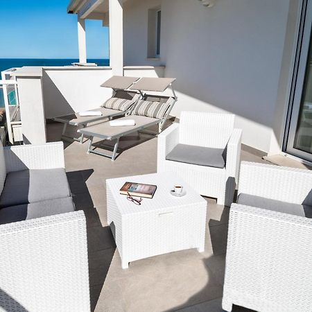 Hotel Atlantic & Spa Gabicce Mare Eksteriør bilde